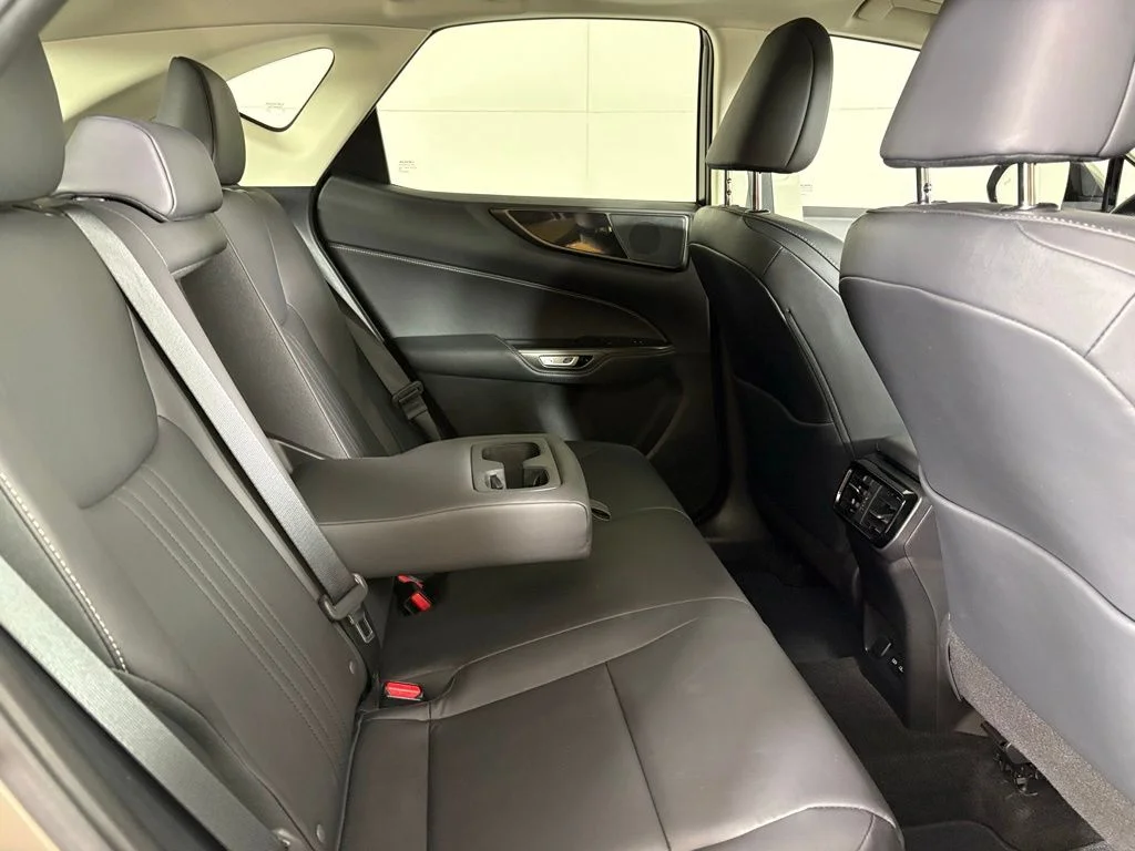 Used 2024 Silver Lexus 250 Base image 21
