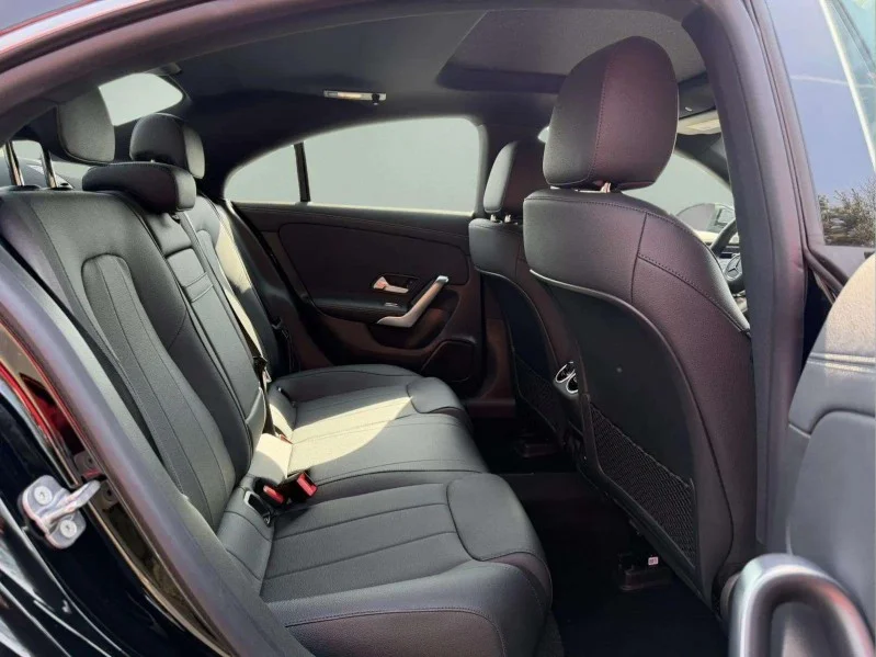 2026 Mercedes-Benz CLA CLA 250 - Photo 24