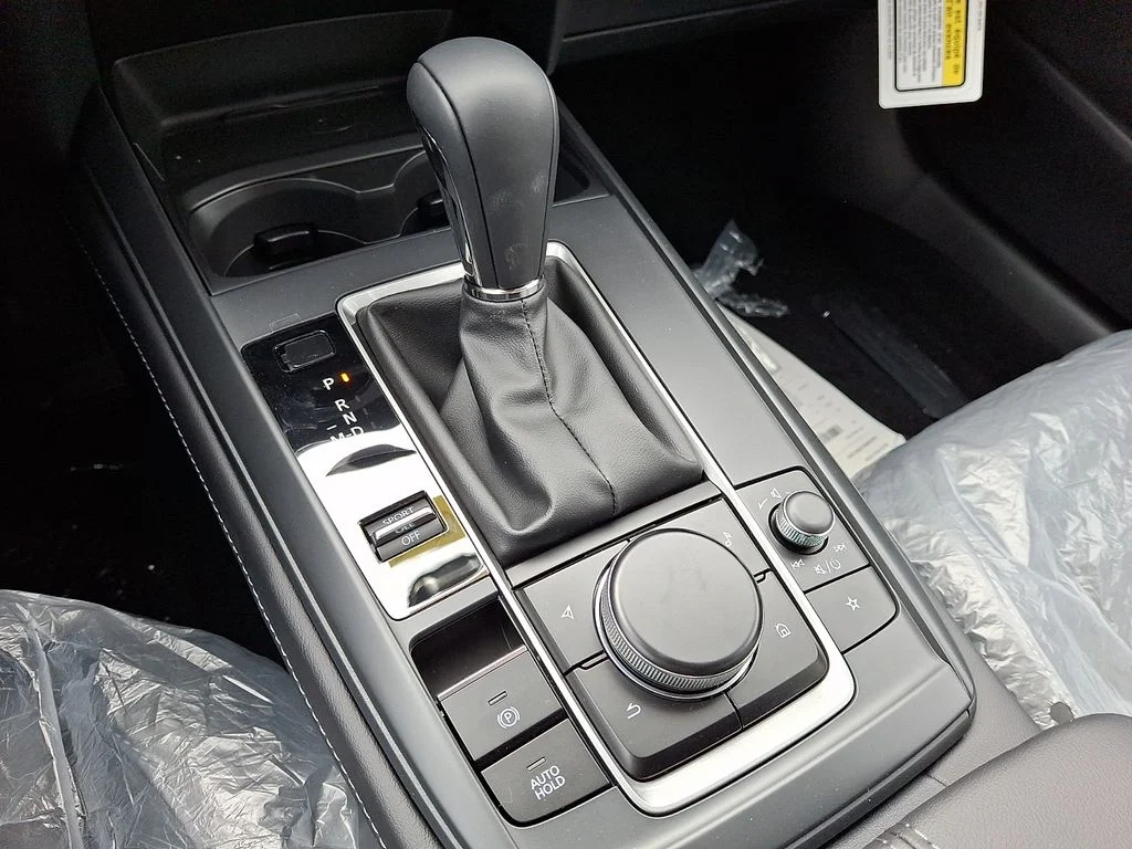 2026 Mazda CX-30 Preferred - Photo 10