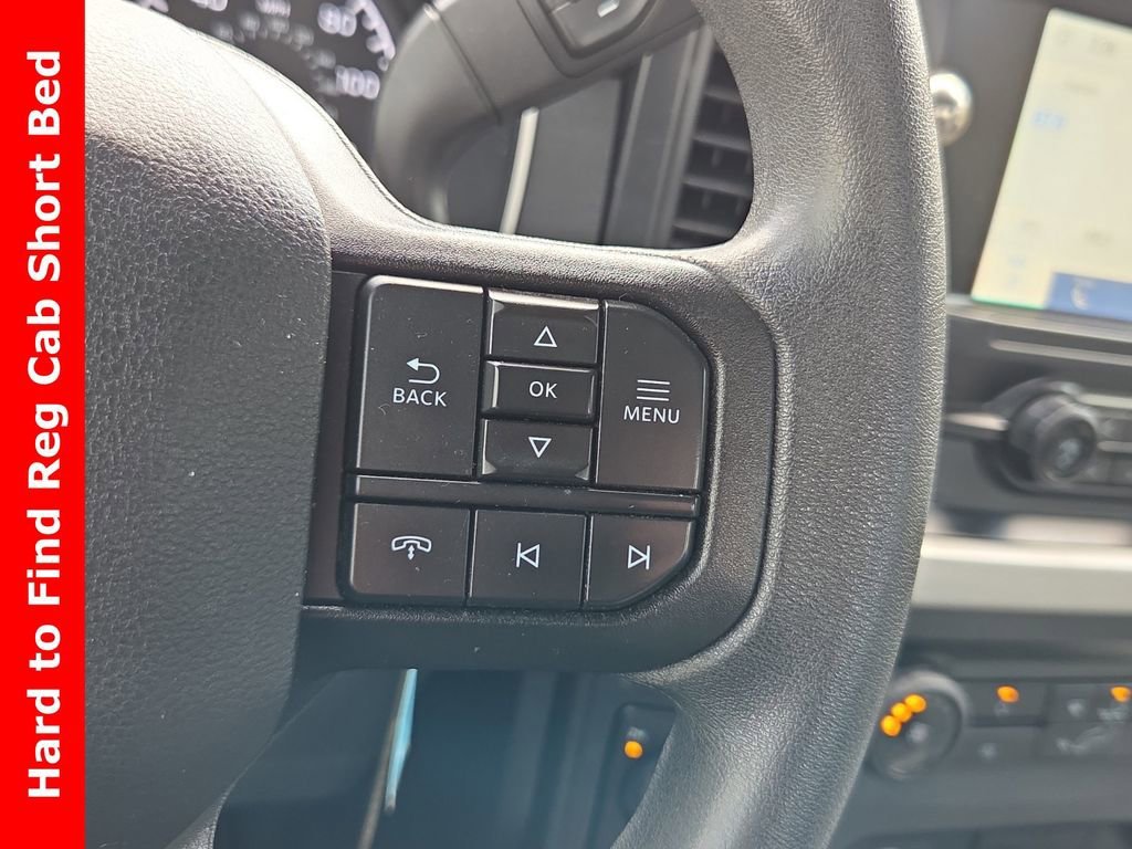Used 2022 Blue Ford XL image 20