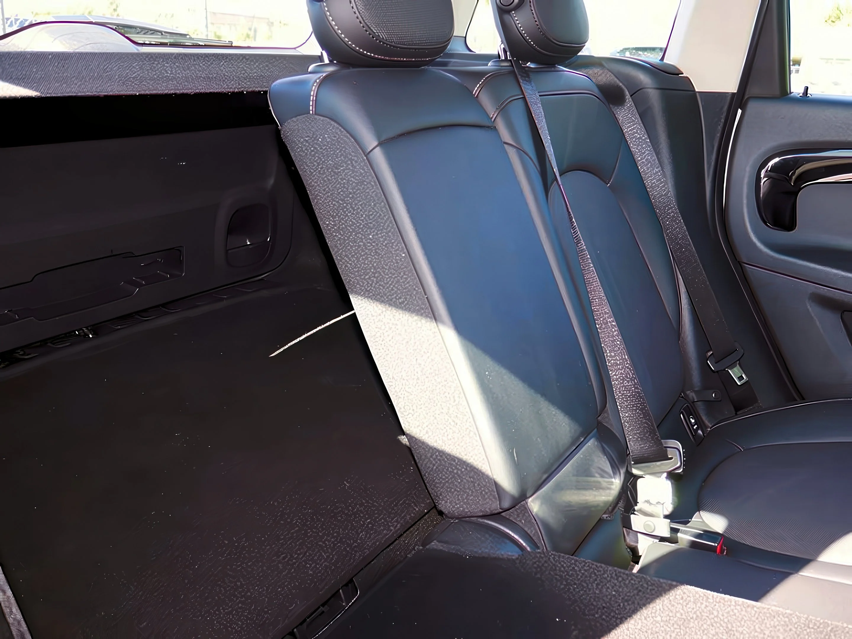 2022 MINI Countryman - Photo 28
