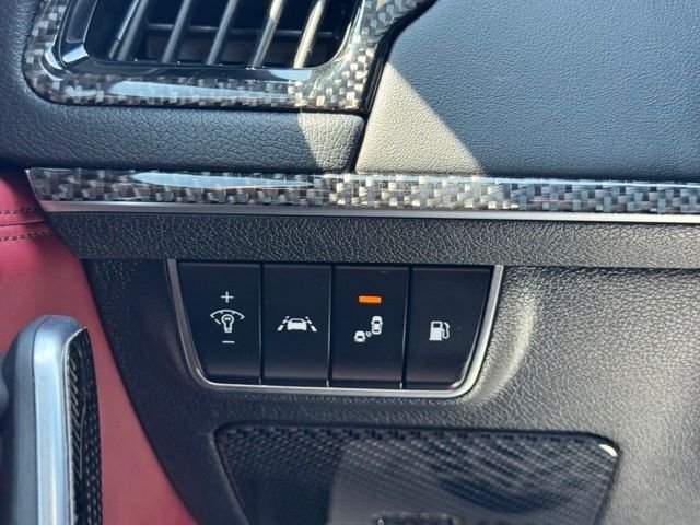 Certified Used 2020 White Kia GT1 image 37