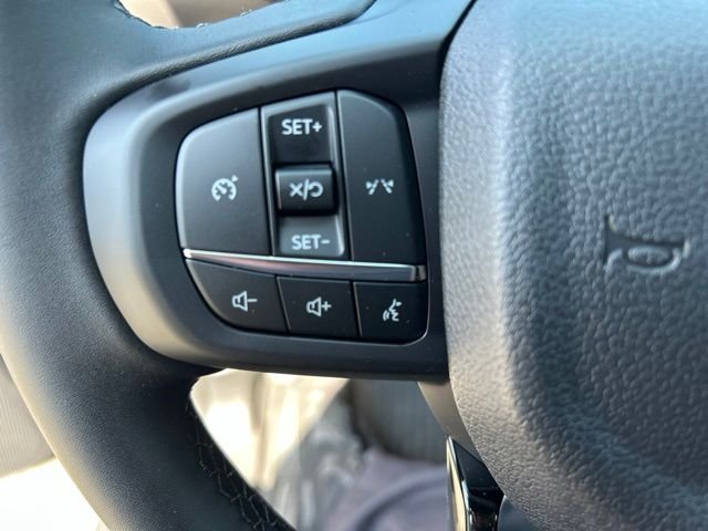 New 2026 Shadow Black Ford XLT image 27