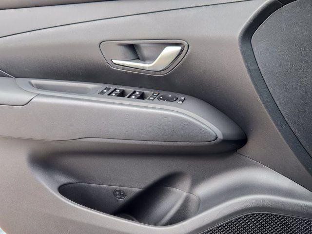 New 2026 Blue Hyundai SEL image 17