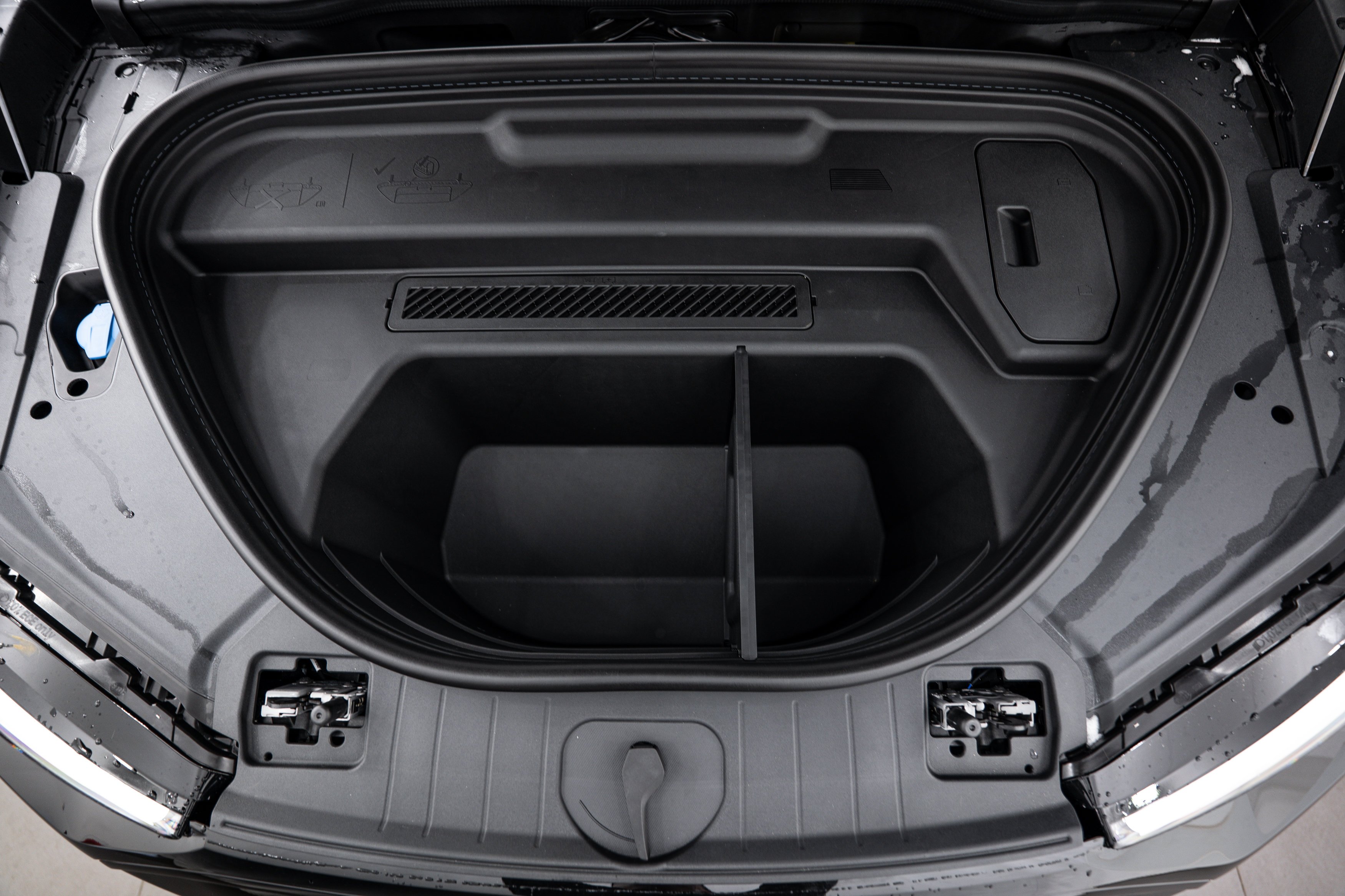 New 2027 Black Audi Premium Plus image 21