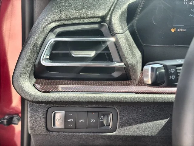 2026 Chevrolet Traverse Z71 - Photo 17