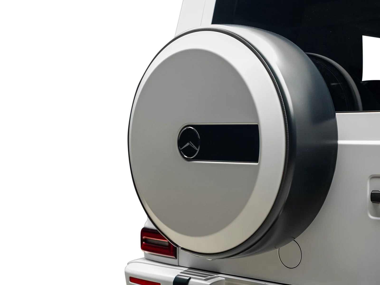 Used 2021 White Mercedes-Benz G 63 AMG® image 23