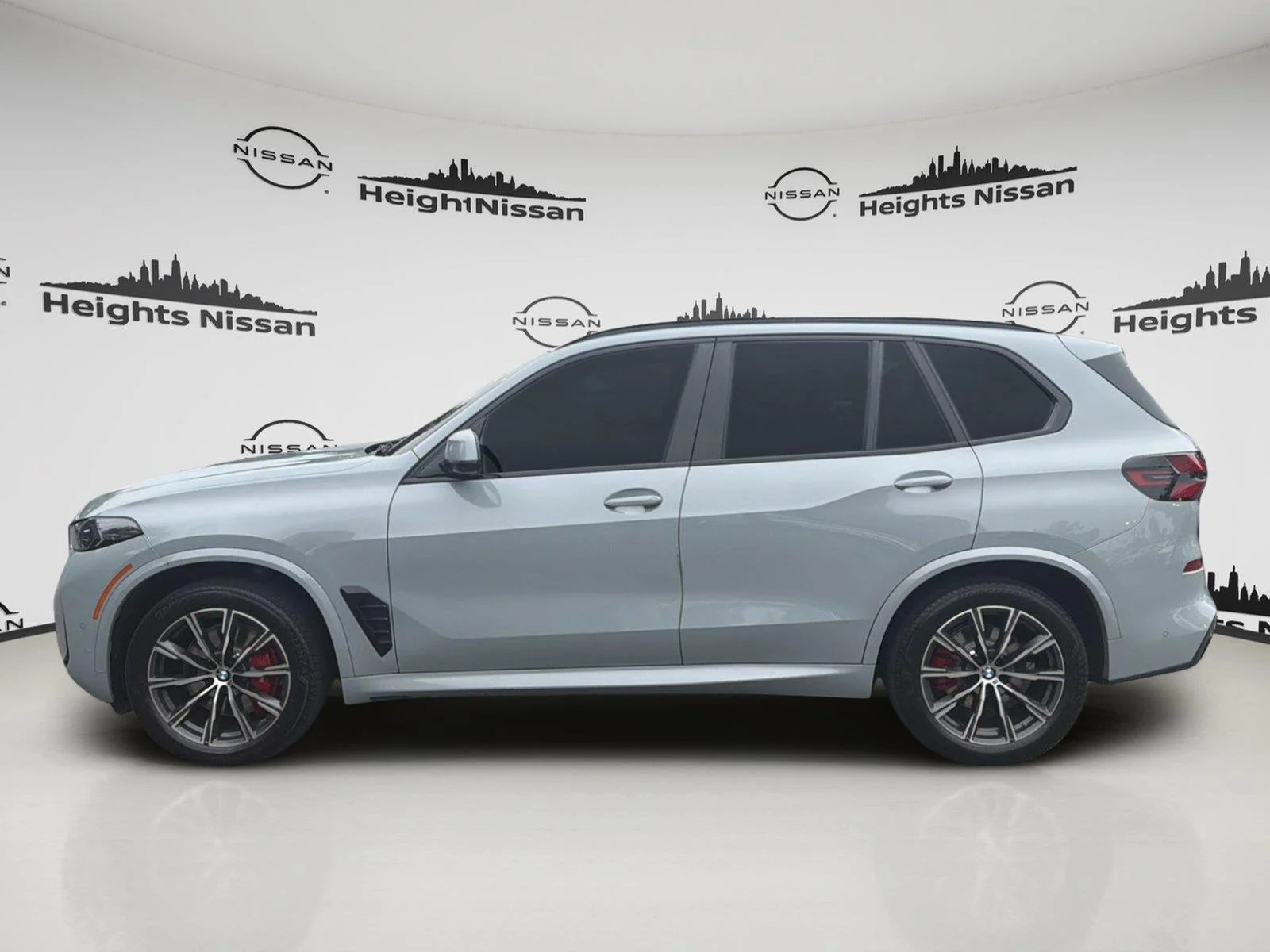 2024 BMW X5 40i - Photo 3