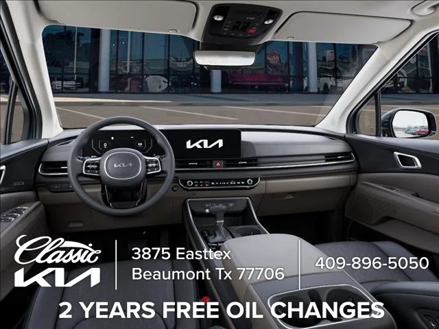 New 2026 Blue Kia SX image 14