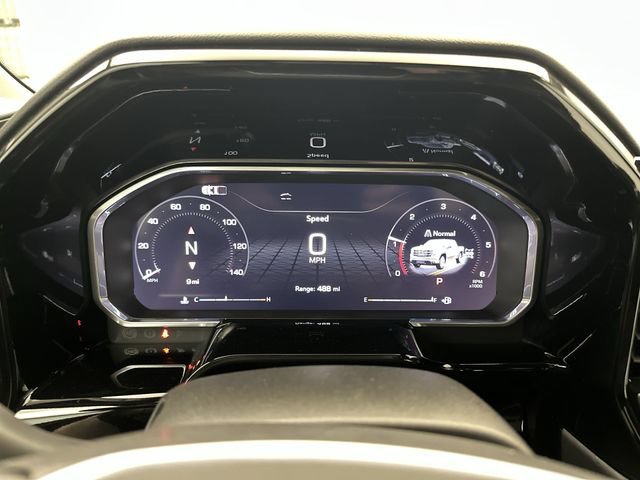 2026 GMC Sierra 1500 Elevation - Photo 11