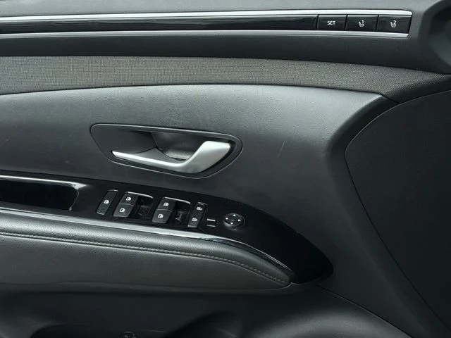 Used 2024 Silver Hyundai Limited image 30