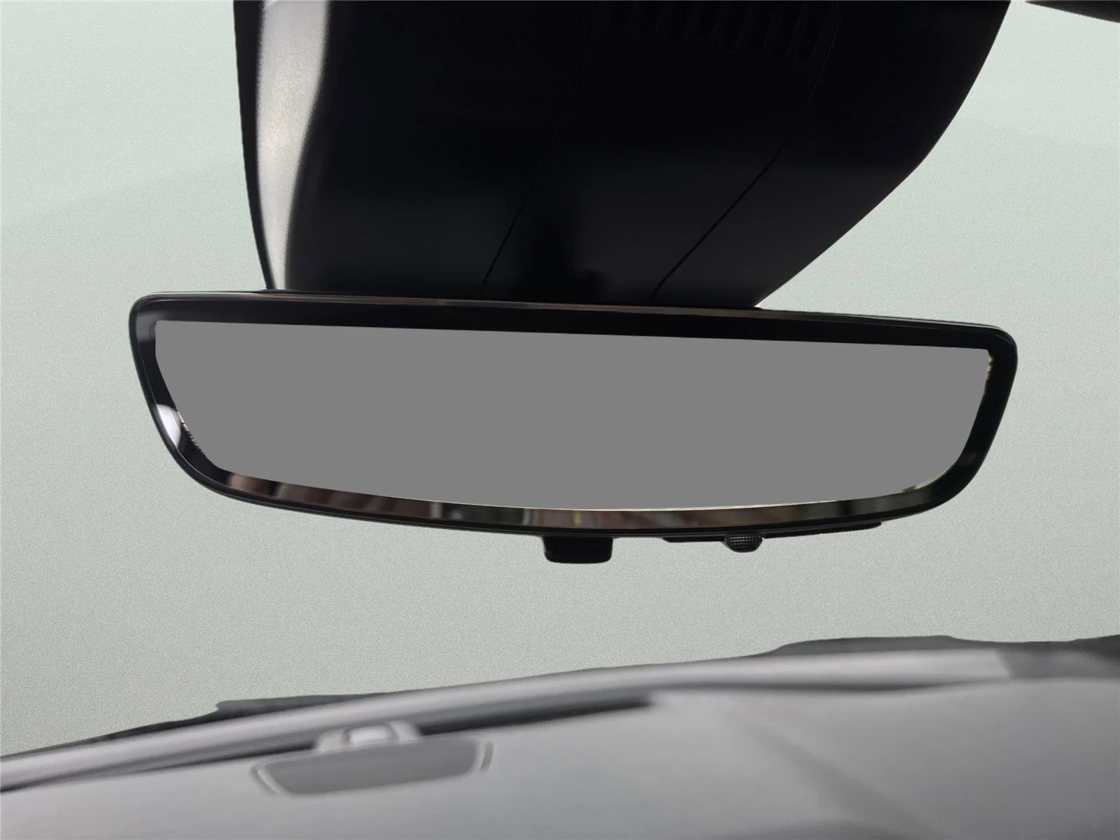 New 2026 Onyx Black GMC Denali Ultimate image 12