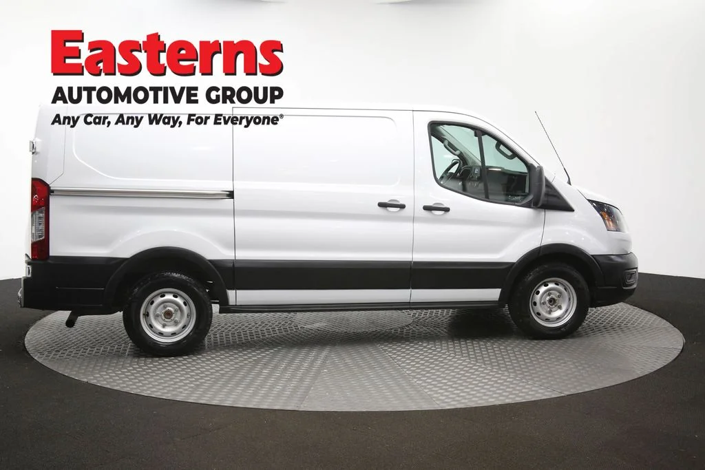 Used 2022 White Ford Base image 42