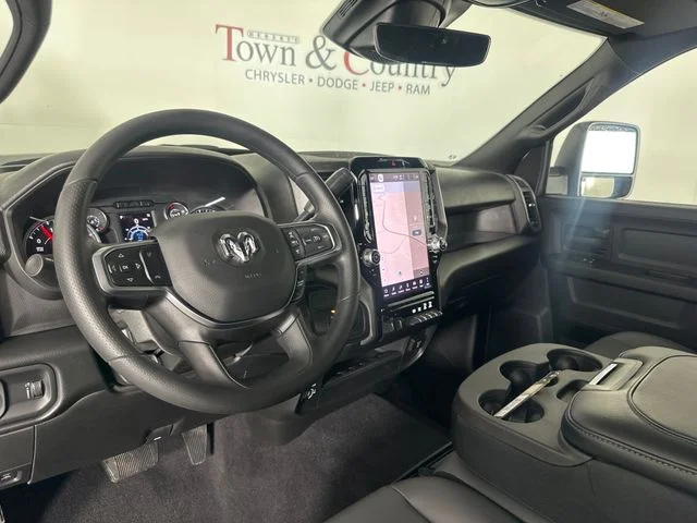 2026 RAM 2500 Tradesman - Photo 20