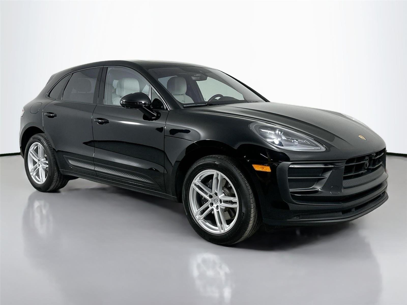 2024 Porsche Macan Base - Photo 9