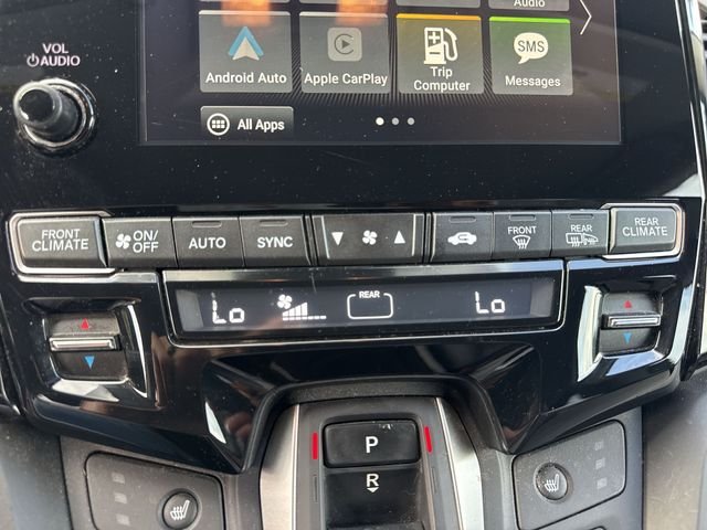 2022 Honda Odyssey EX - Photo 19