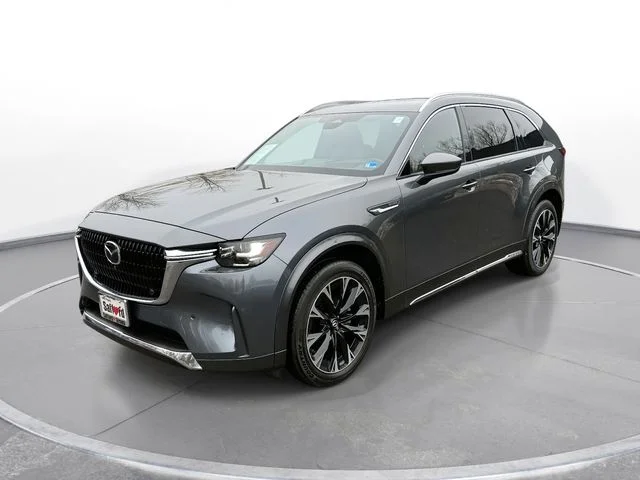 2024 Mazda CX-90 Turbo S Premium Package's photo