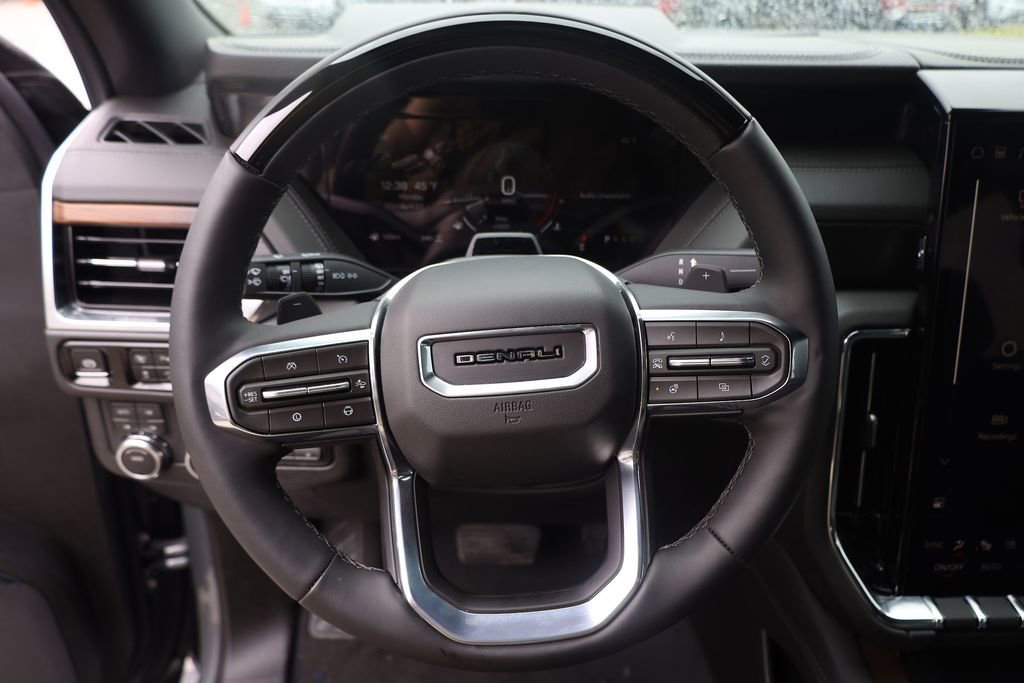 Used 2026 Sterling Metallic GMC Denali image 13