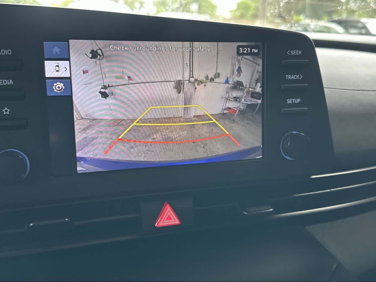 2025 Hyundai Elantra SEL - Photo 19