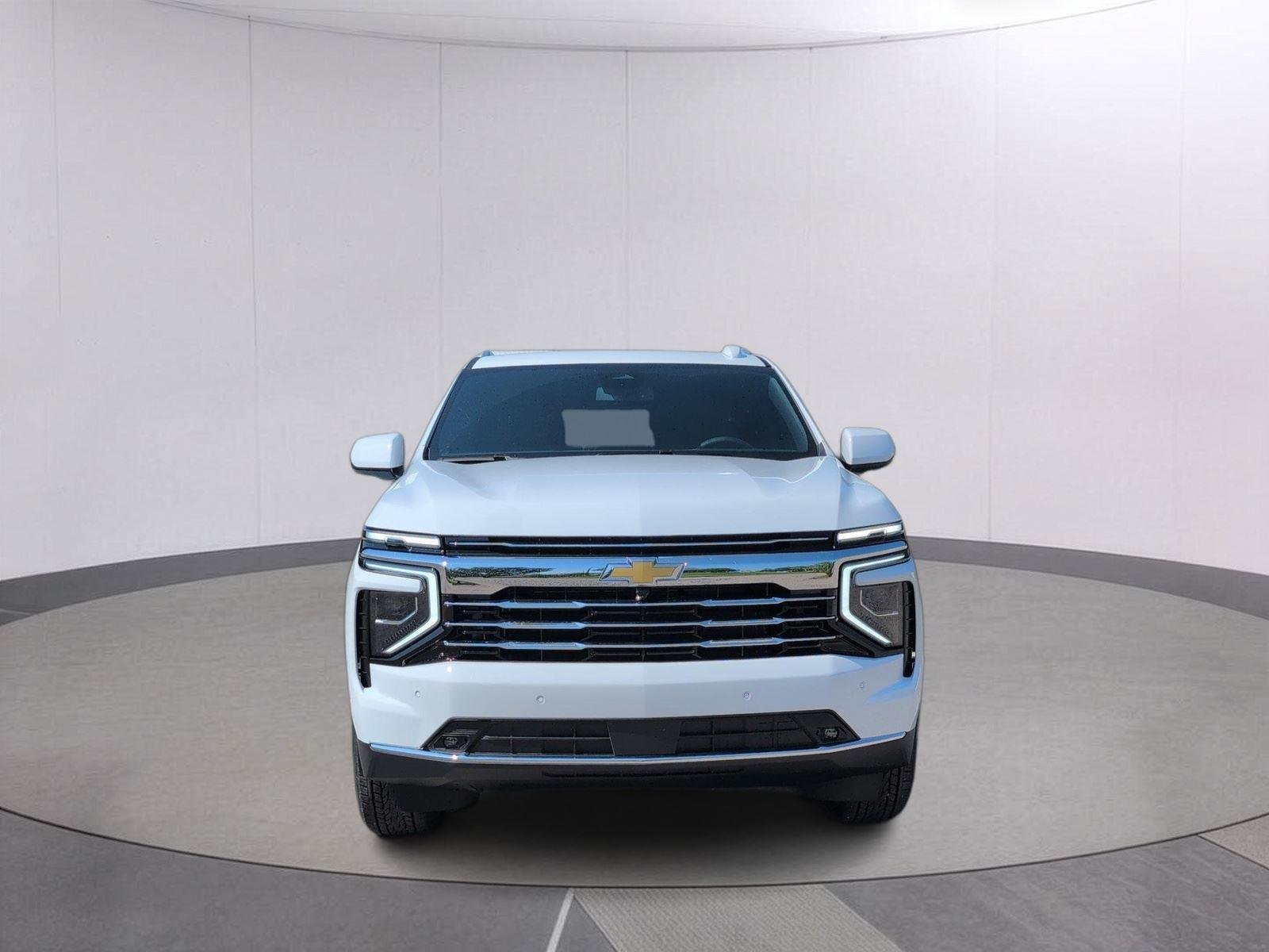 New 2026 Summit White Chevrolet LT image 10