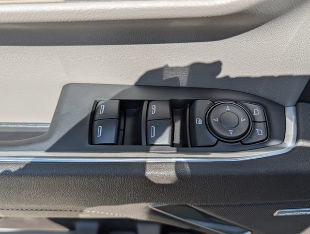 New 2026 Summit White Chevrolet LT Trail Boss image 13