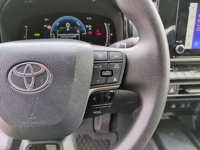 Certified Used 2026 UNDERGROUND Toyota  image 16