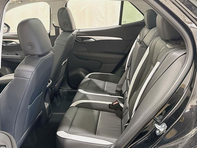 2026 Buick Envision Sport Touring - Photo 60