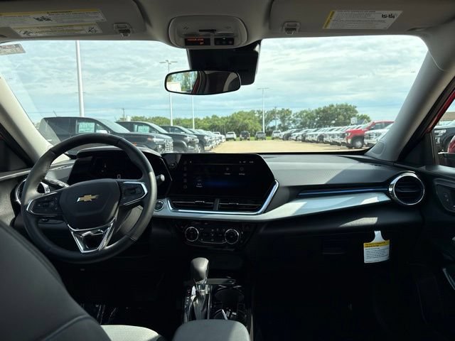 2026 Chevrolet Trax LT - Photo 42