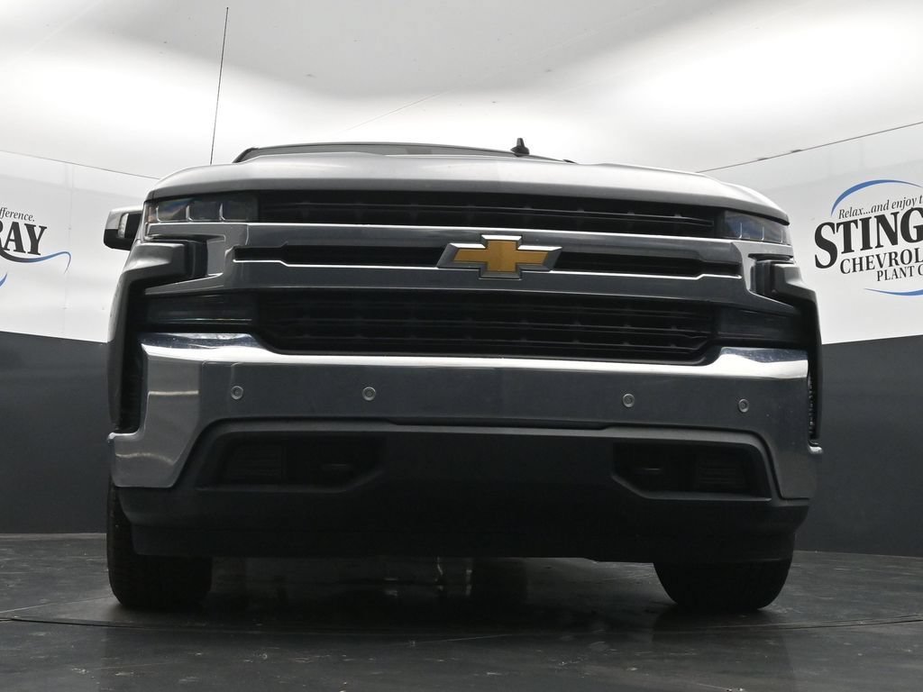 Used 2019 SATIN STEEL METALLIC Chevrolet LT image 27