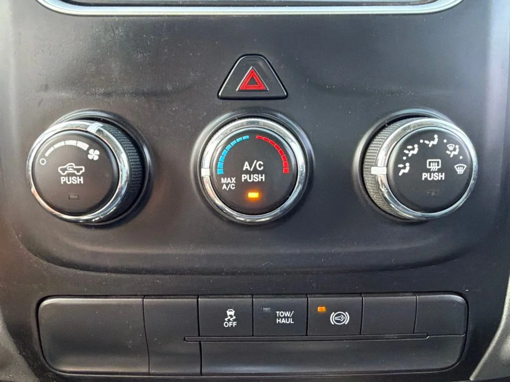 Used 2018 Red Ram Tradesman image 34