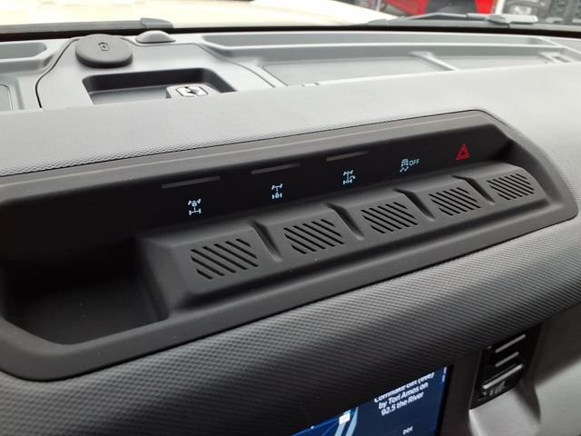 New 2026 Desert Sand Ford Big Bend® image 13