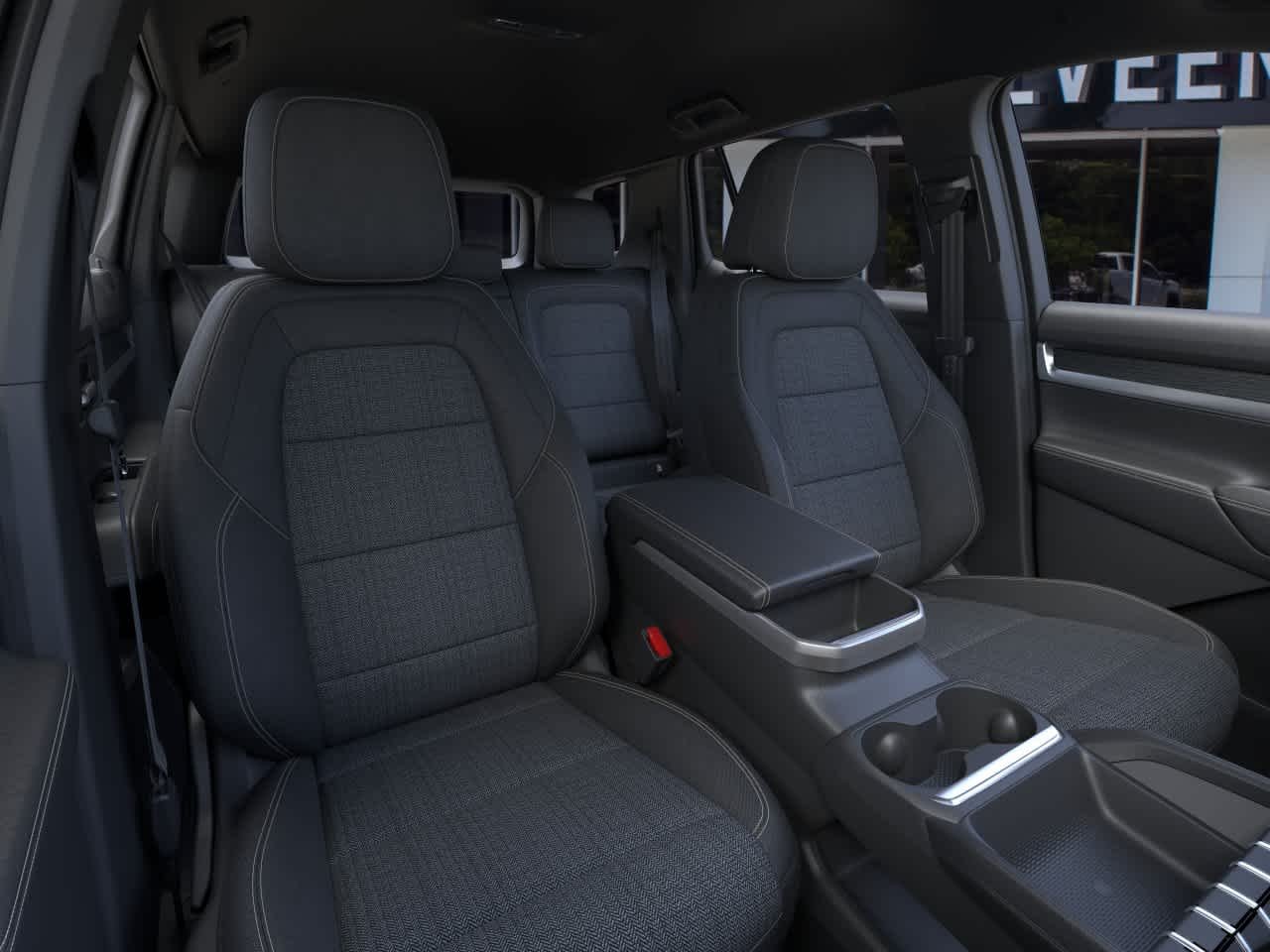 2026 GMC Terrain Elevation - Photo 16