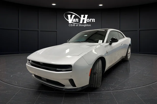 Used 2025 Triple Nickel Dodge R/T Scat Pack image 7