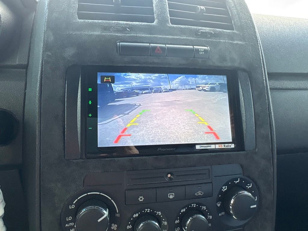 Used 2008 Orange Dodge R/T image 7