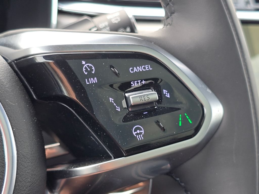 2026 Jaguar F-Pace R-Dynamic S - Photo 18
