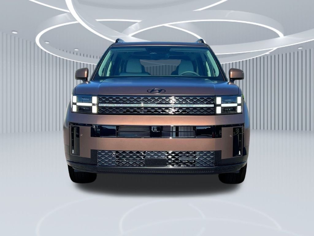 2025 Hyundai Santa Fe Calligraphy - Photo 31