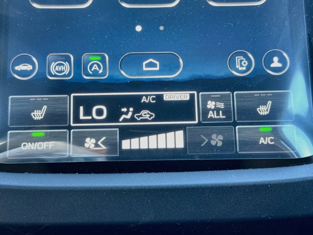 Certified Used 2026 Gray Subaru Premium image 21
