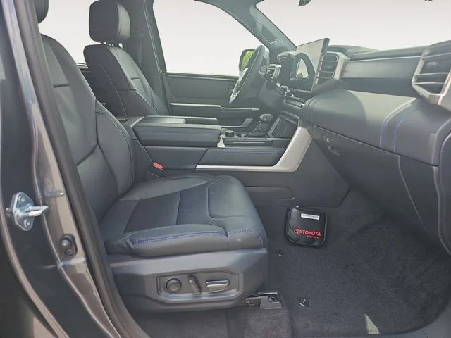 Used 2026 Gray Toyota Platinum image 13