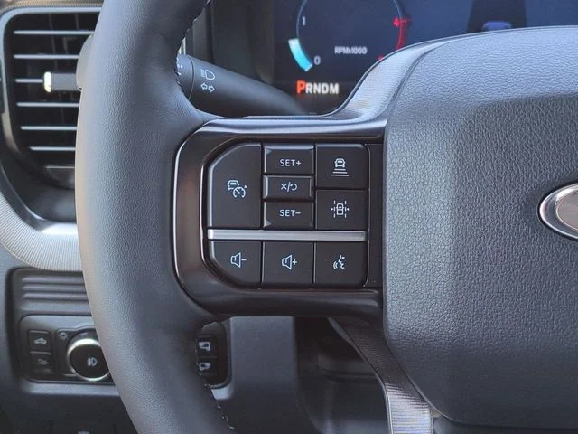 New 2026 Avalanche Ford F-250® Platinum® image 24