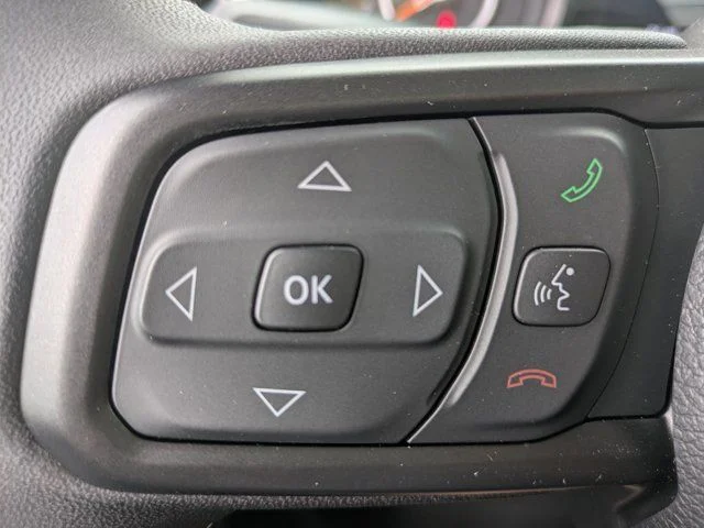 2025 Jeep Wrangler 2-Door Sport S - Photo 16