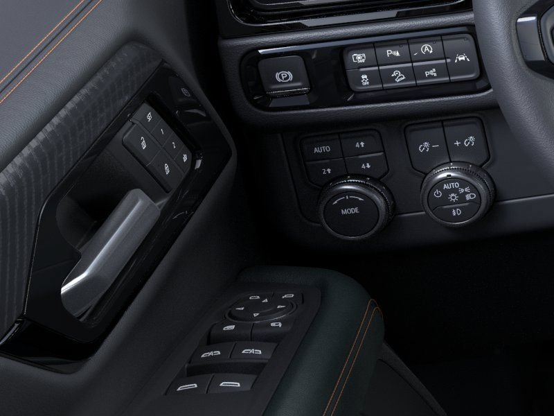 2026 GMC Yukon XL AT4 - Photo 23