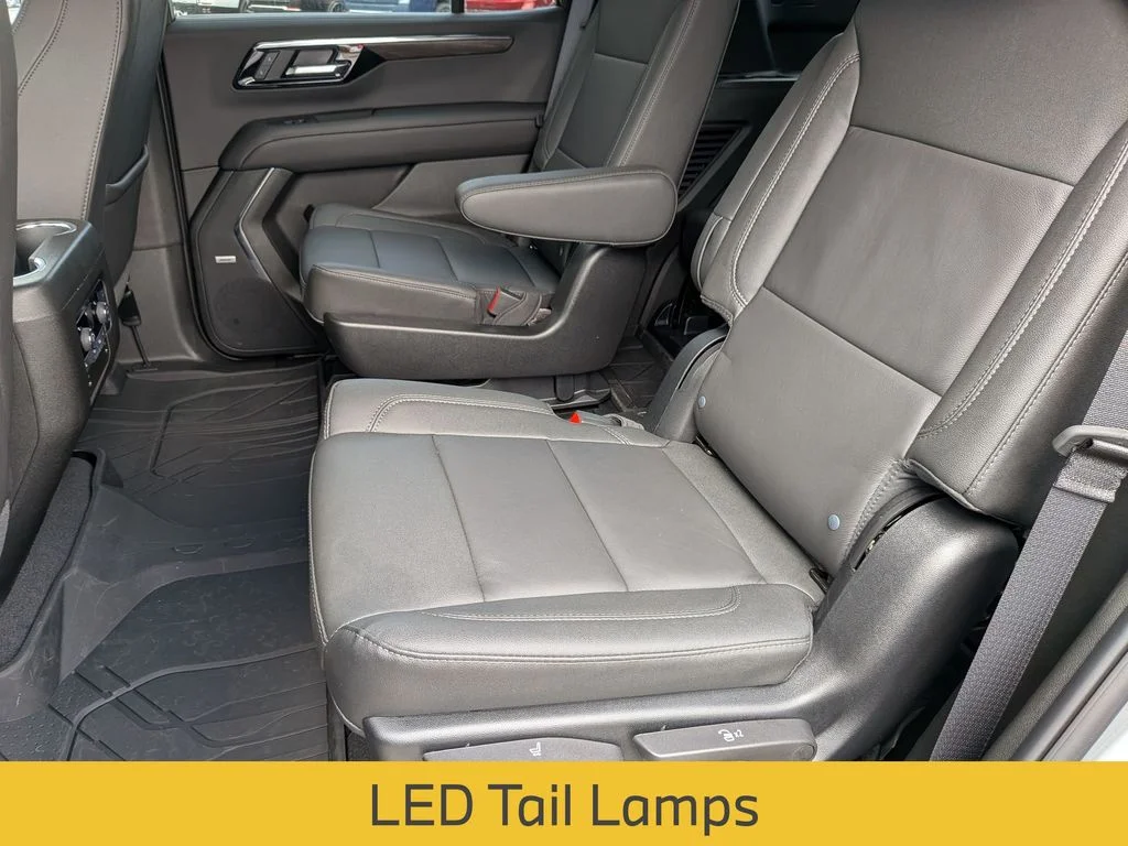 Used 2026 Gray Chevrolet Z71 image 25
