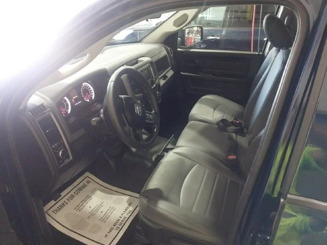 Used 2019 Blue Ram Tradesman image 9