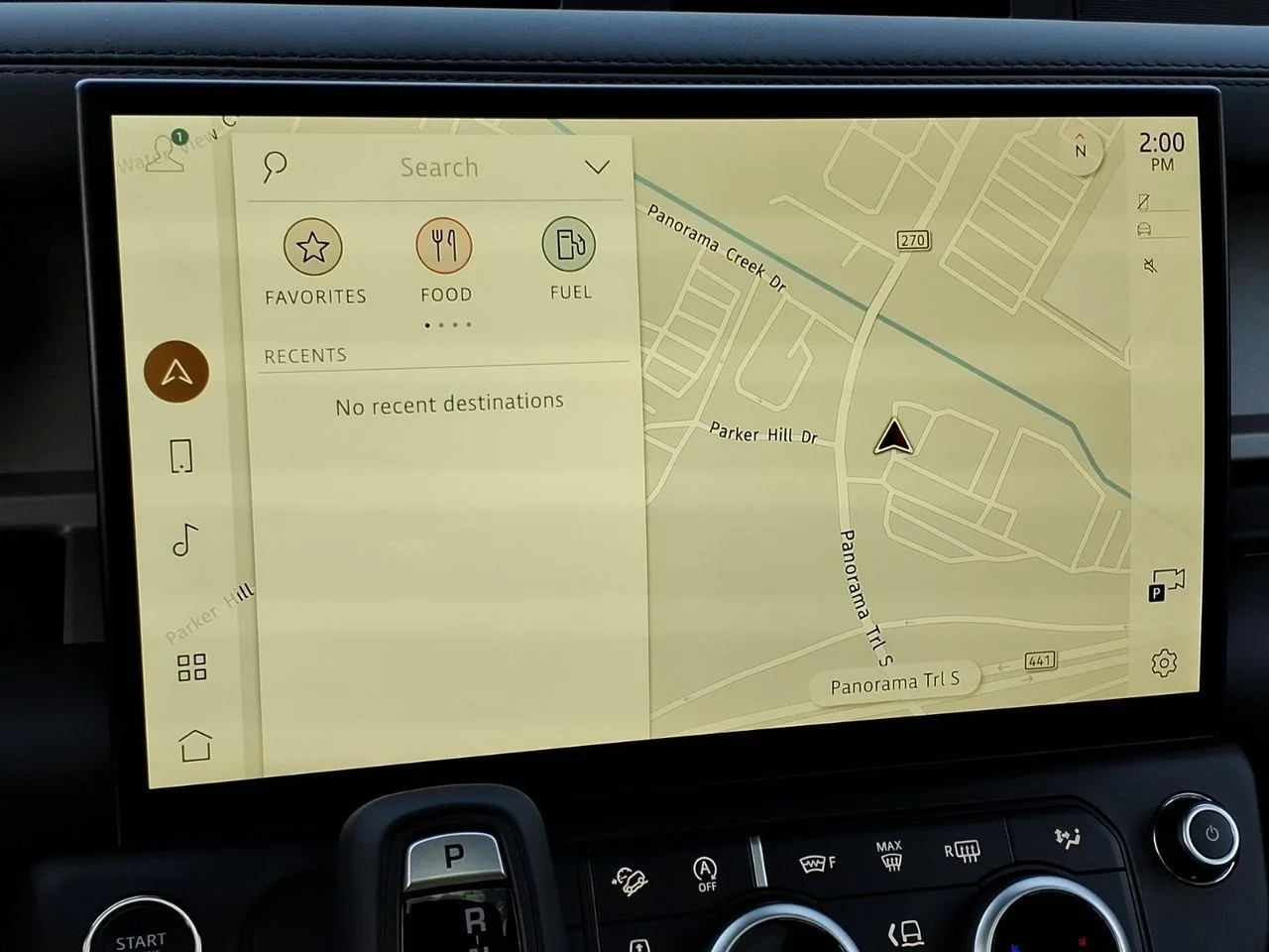 New 2026 Borasco Grey LAND ROVER X image 17