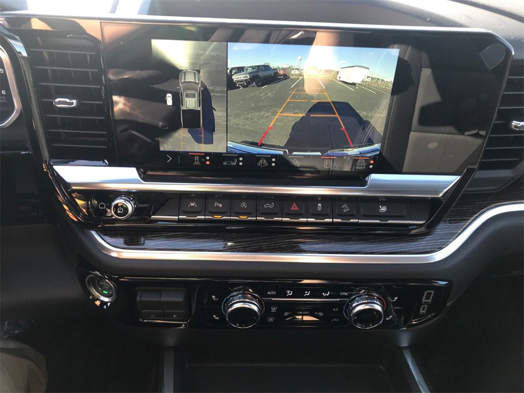 2026 GMC SIERRA - Image 23