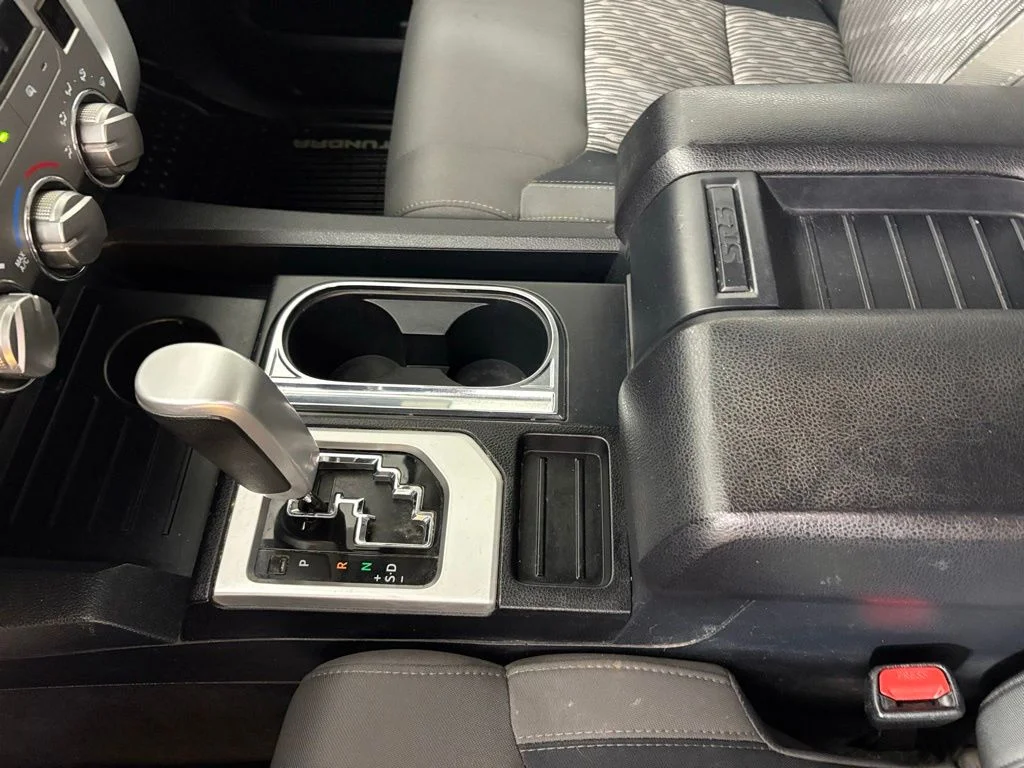 Used 2019 White Toyota SR5 image 30