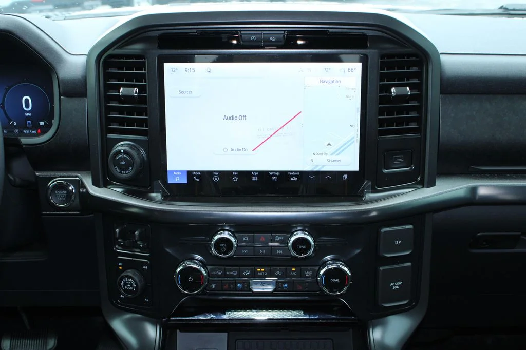 New 2026 Avalanche Ford Tremor® image 28