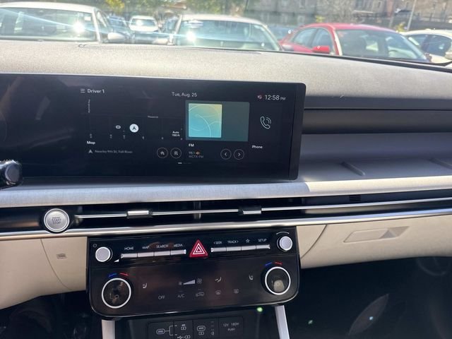 2025 Hyundai Tucson SEL Convenience - Photo 24