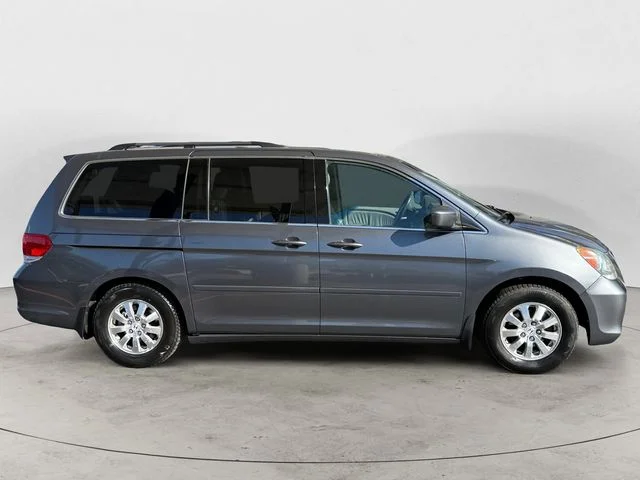 2010 Honda Odyssey EX-L - Photo 6