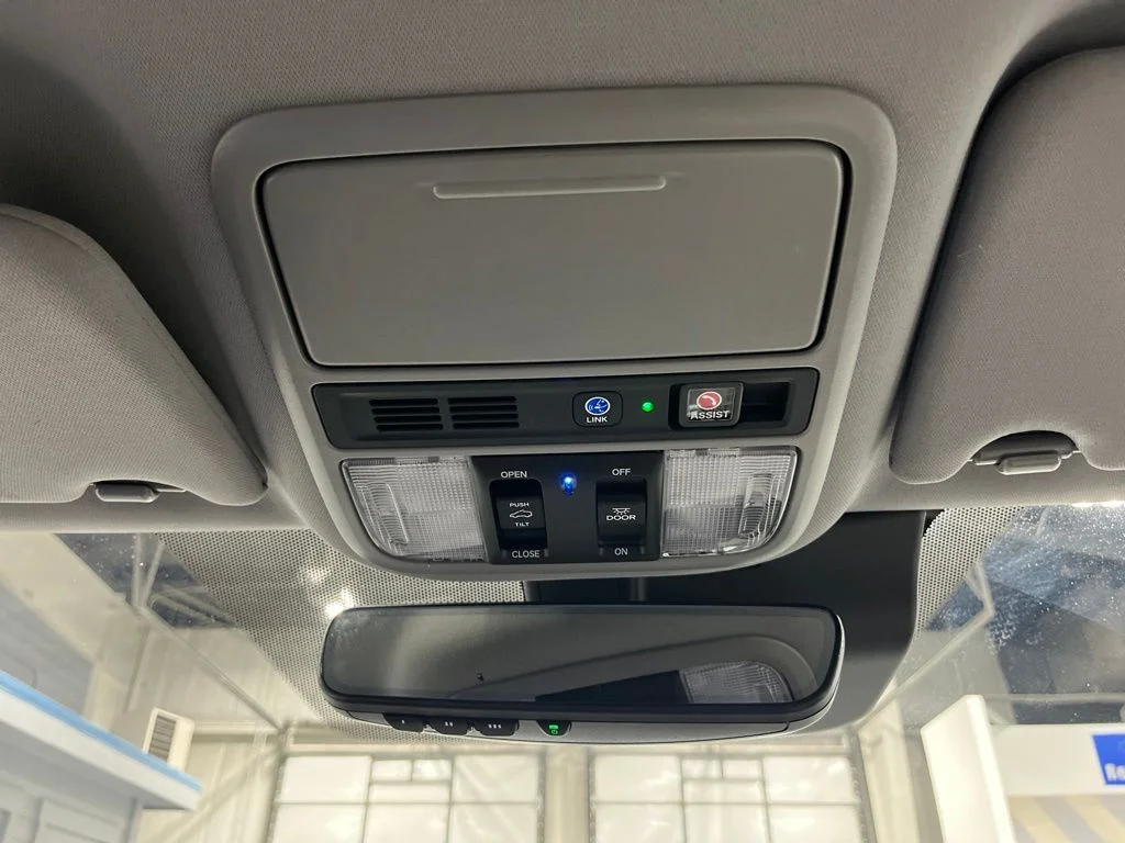 2021 Honda Pilot Touring - Photo 28